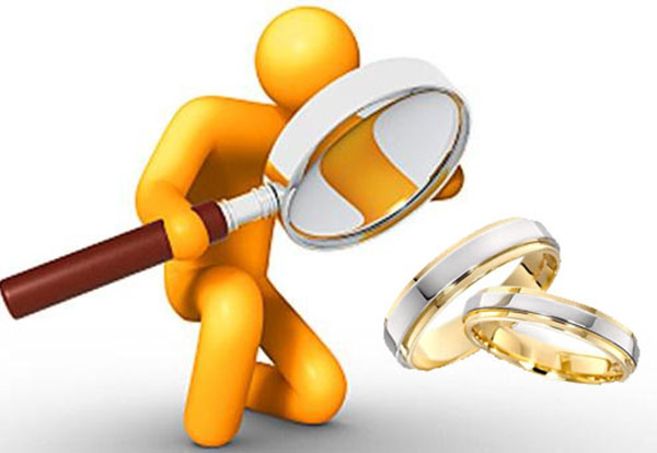 Dịch vụ thám tử điều tra trước hôn nhân